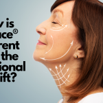 how is emface® different than the traditional facelift  kovak cosmetic center - how is emface® different than the traditional facelift