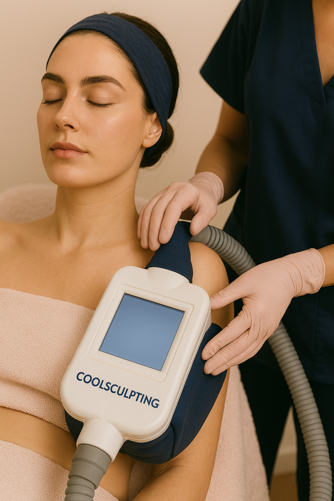 coolsculpting
