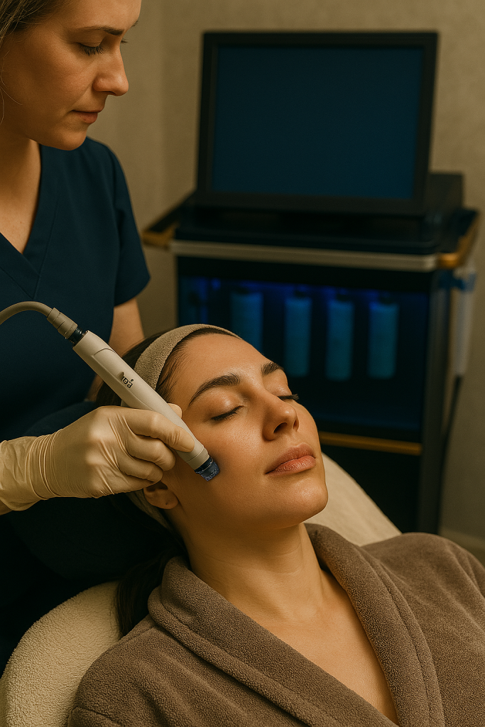 kcc hydrafacial treatments kovak cosmetic center - kcc hydrafacial treatments