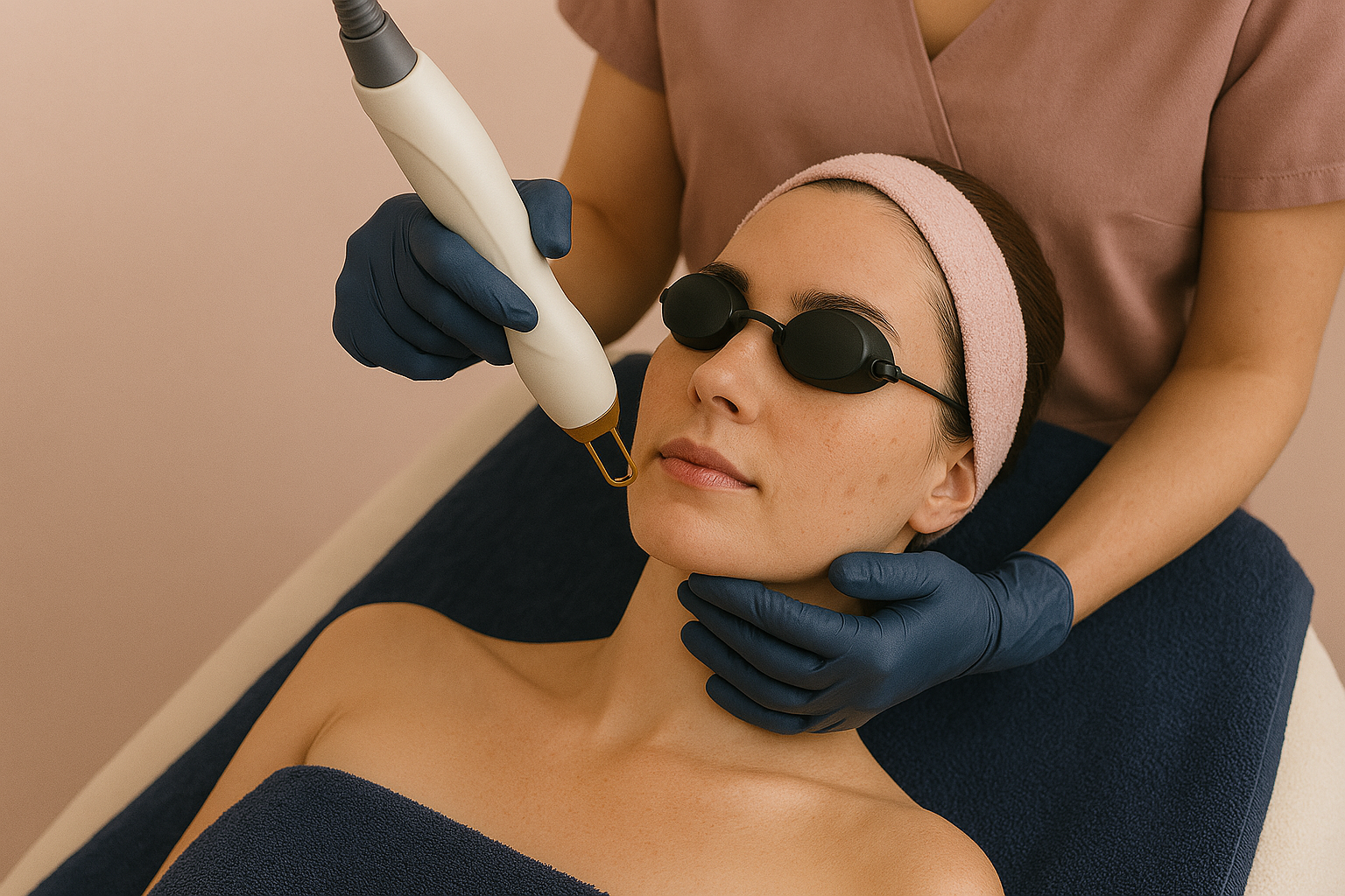 lentigines new  kovak cosmetic center - lentigines new