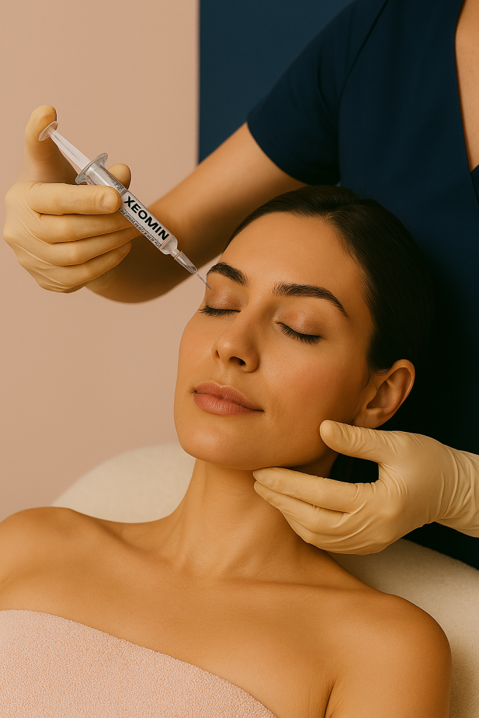 xeomin hero kcc  kovak cosmetic center - xeomin hero kcc