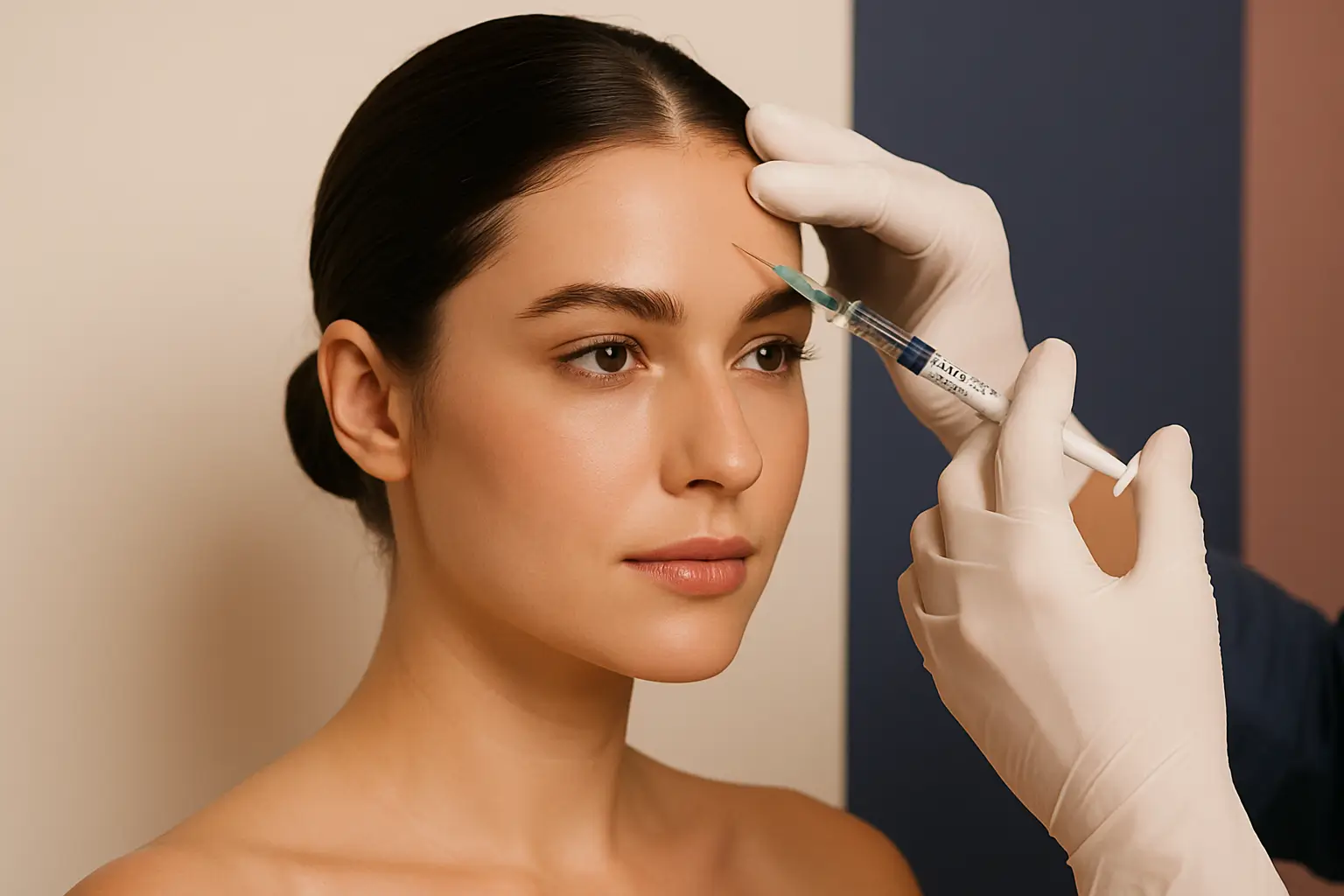 botox kovak cosmetic center - botox