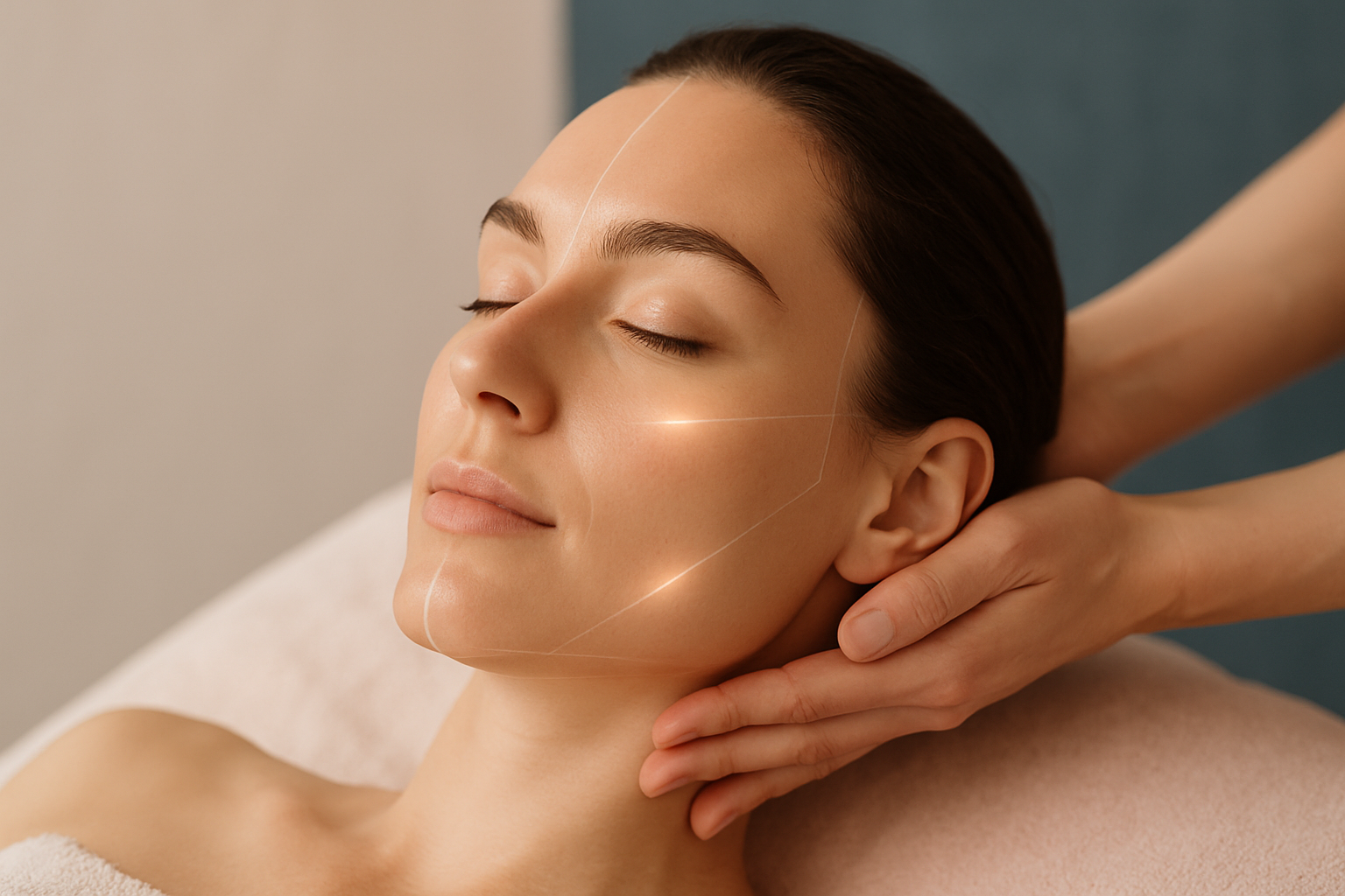 facial balancing fillers  kovak cosmetic center - facial balancing fillers