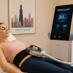 emsculpt neo ab treatment chicagopng kovak cosmetic center - emsculpt neo ab treatment chicagopng