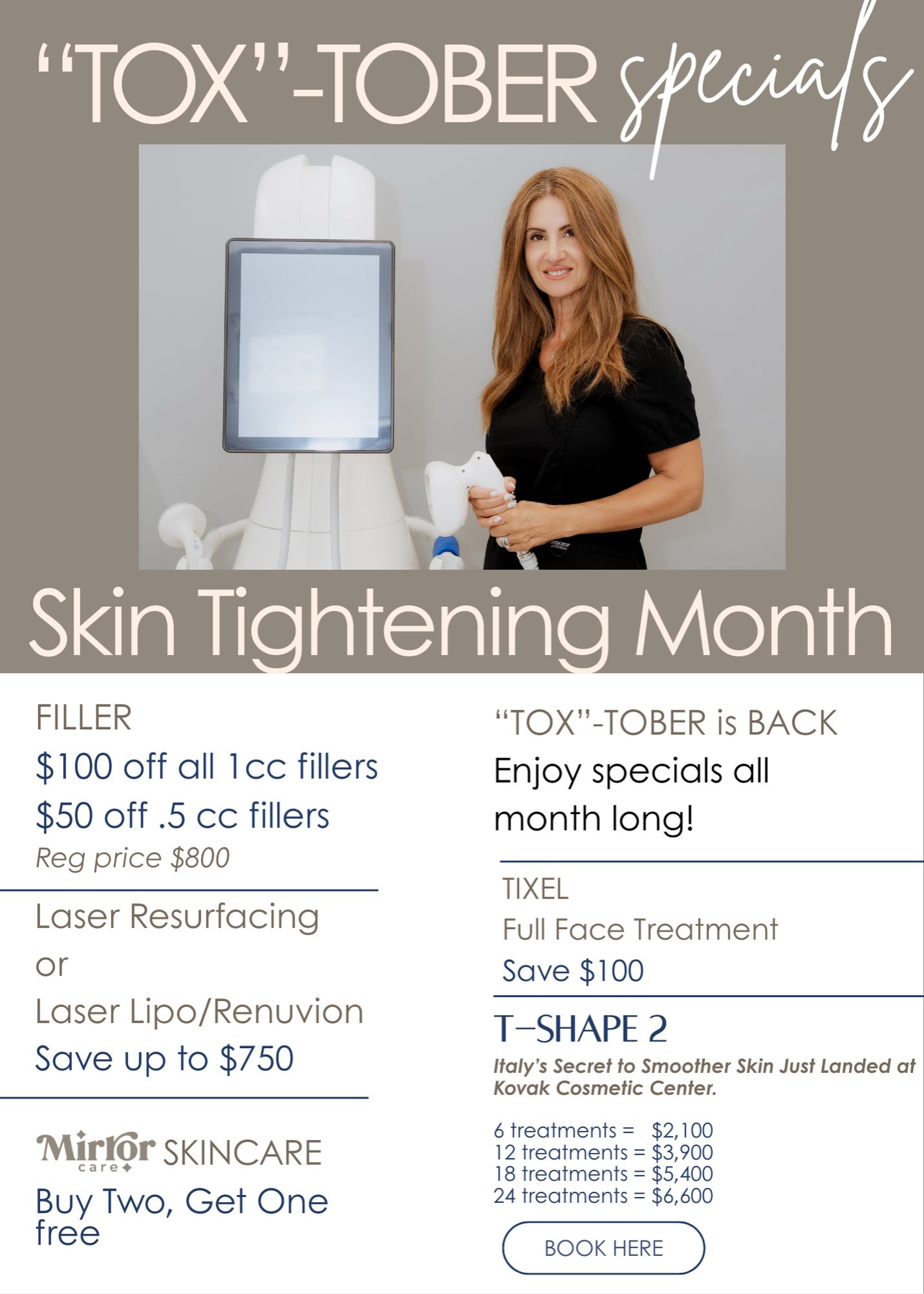 15  kovak cosmetic center - 15