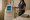 a coolsculpting device is prepared in a treatment room, ready for fat-freezing procedures.