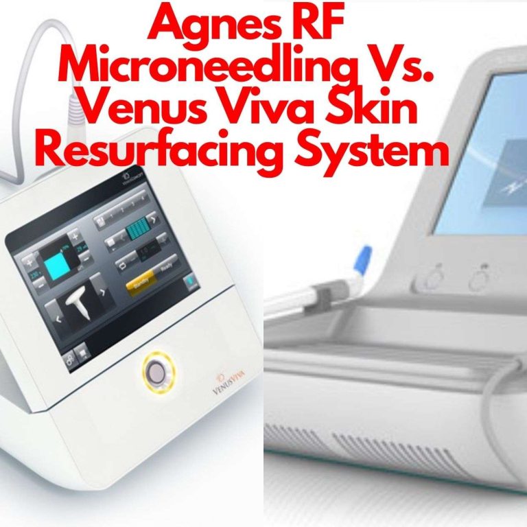 agnes rf microneedling vs venus viva skin resurfacing system which skin resurfacing treatment is the best fit for you 1 1