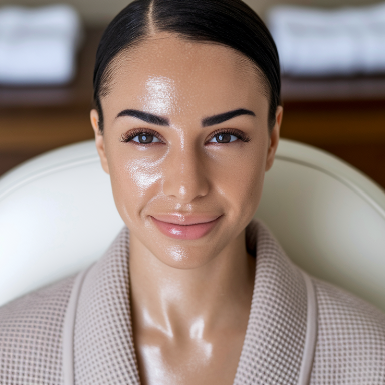 chemical peel benefitss