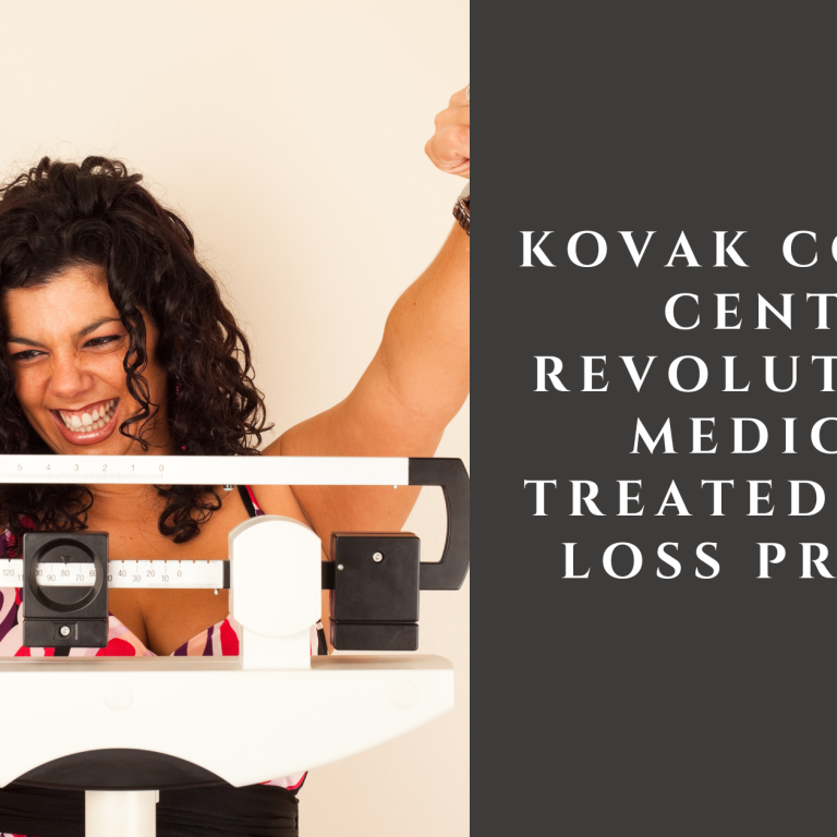 medically treated weight loss program in chicago