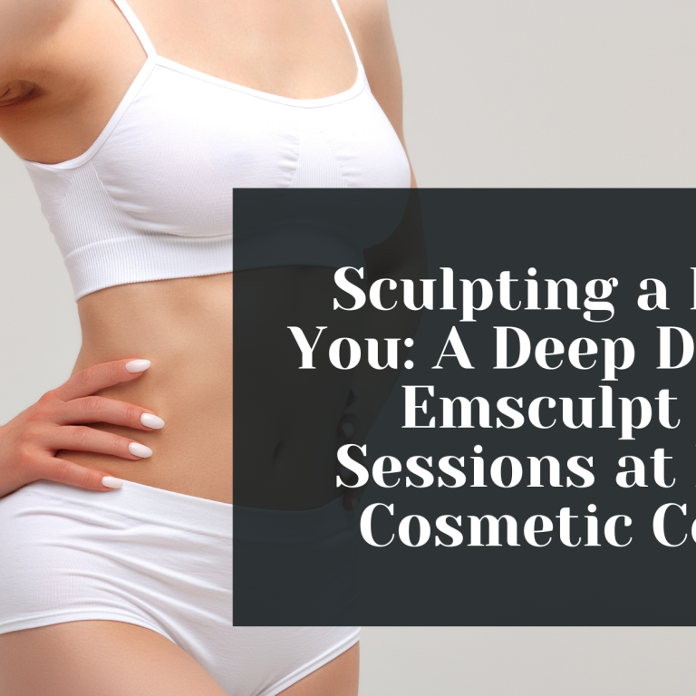 sculpting a better you a deep dive into emsculpt neo sessions at kovak cosmetic center