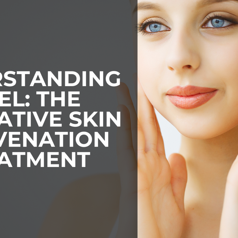 understanding tixel the innovative skin rejuvenation treatment